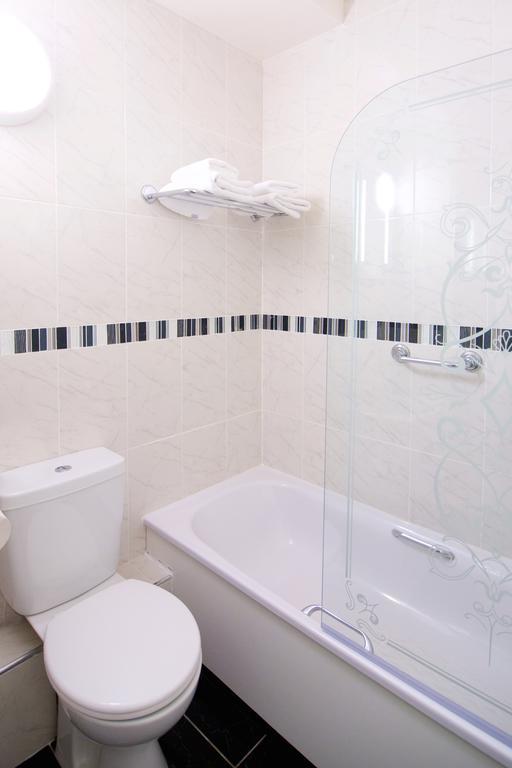 The Ripley Court Hotel Dublin Eksteriør bilde